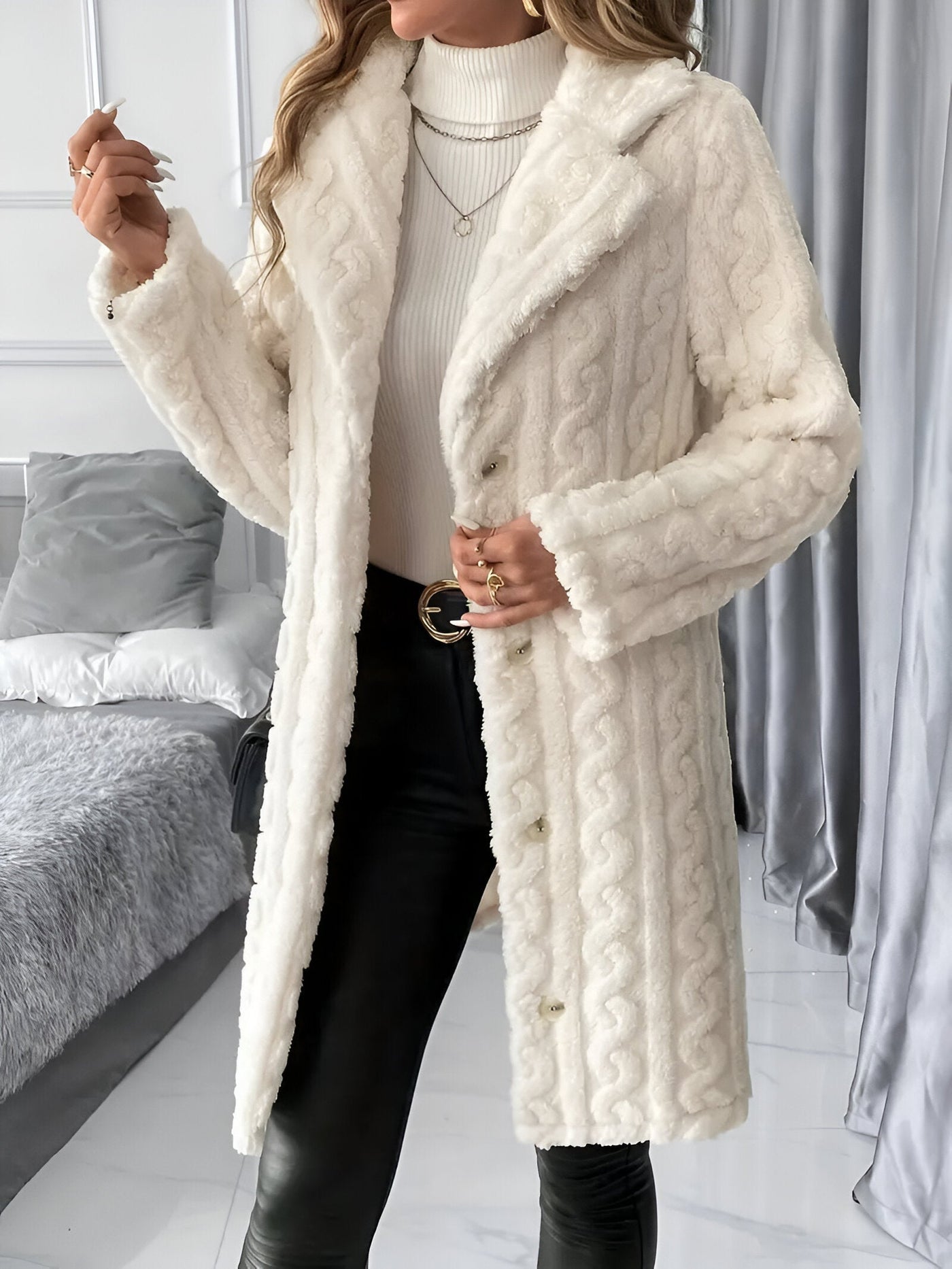 Arletta | Komfort und Stil in einem