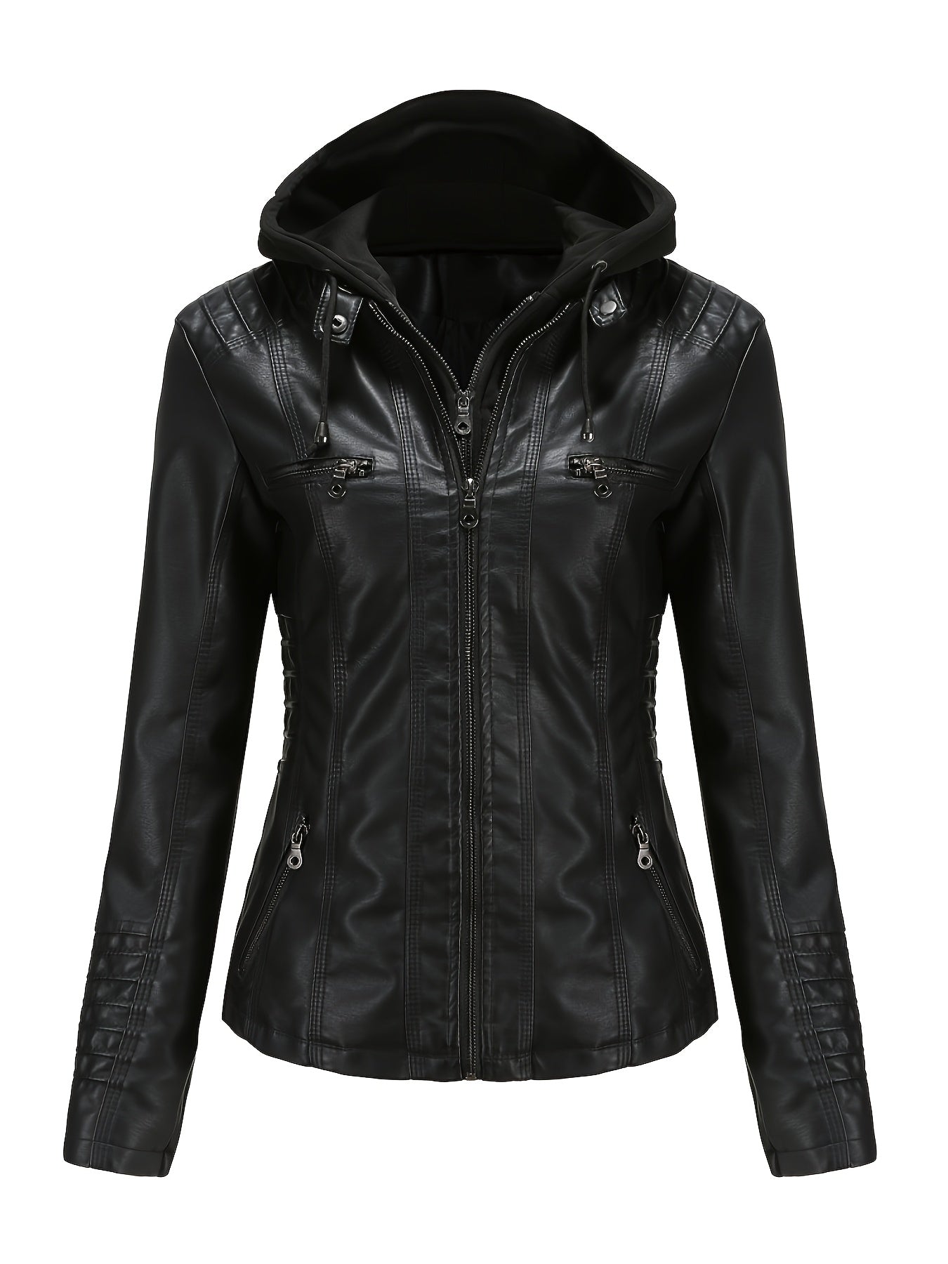 Delphine® | ultra-elegante Jacke