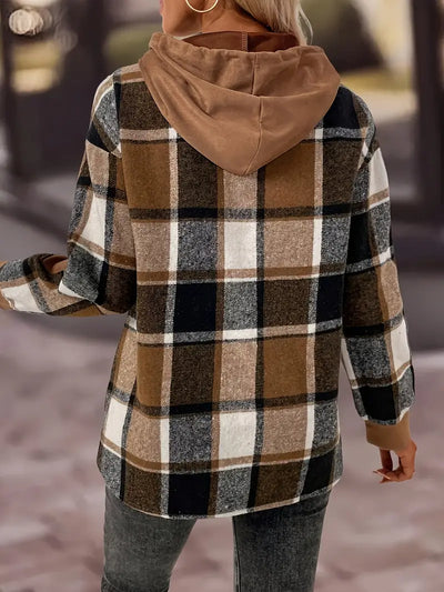 Nadezhda | Müheloser Stil und Komfort für jede Saison