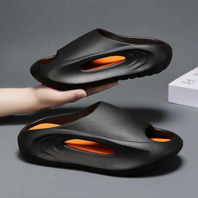 Outdoor-Sportsandalen für Herren – Dämpfende Sohle, Leicht und Stabil für den Sommer - MotionStride™