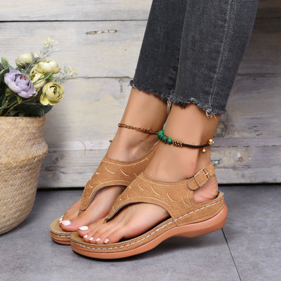 Aniek - Orthopädische Sandalen im Trend