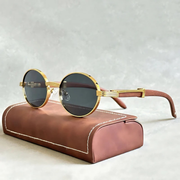 Austin | Herren Sonnenbrille Vintage Casual – Golden Goose