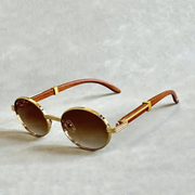 Austin | Herren Sonnenbrille Vintage Casual – Tea View