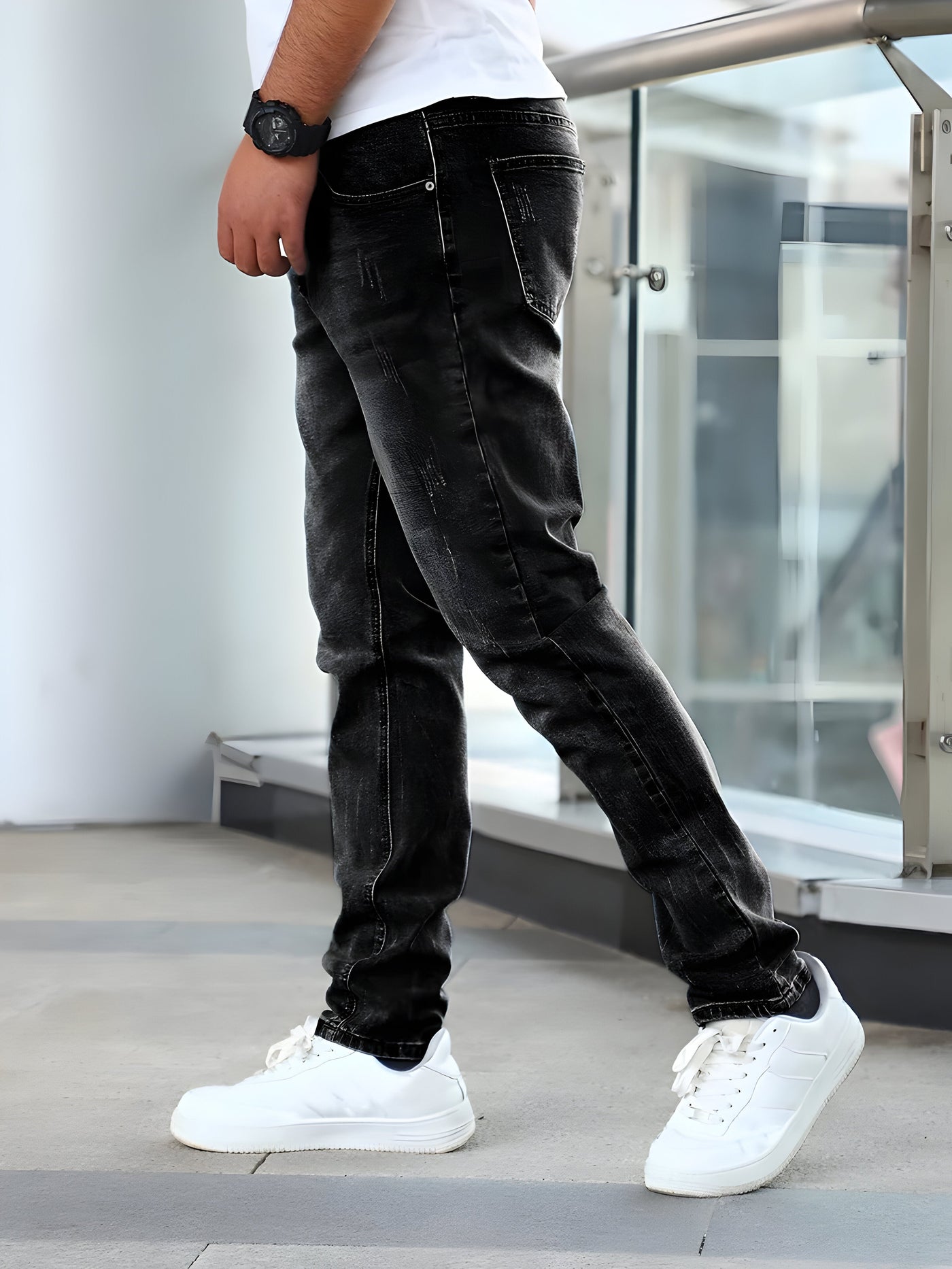 Malren | Erlebe Komfort und Stil wie nie zuvor