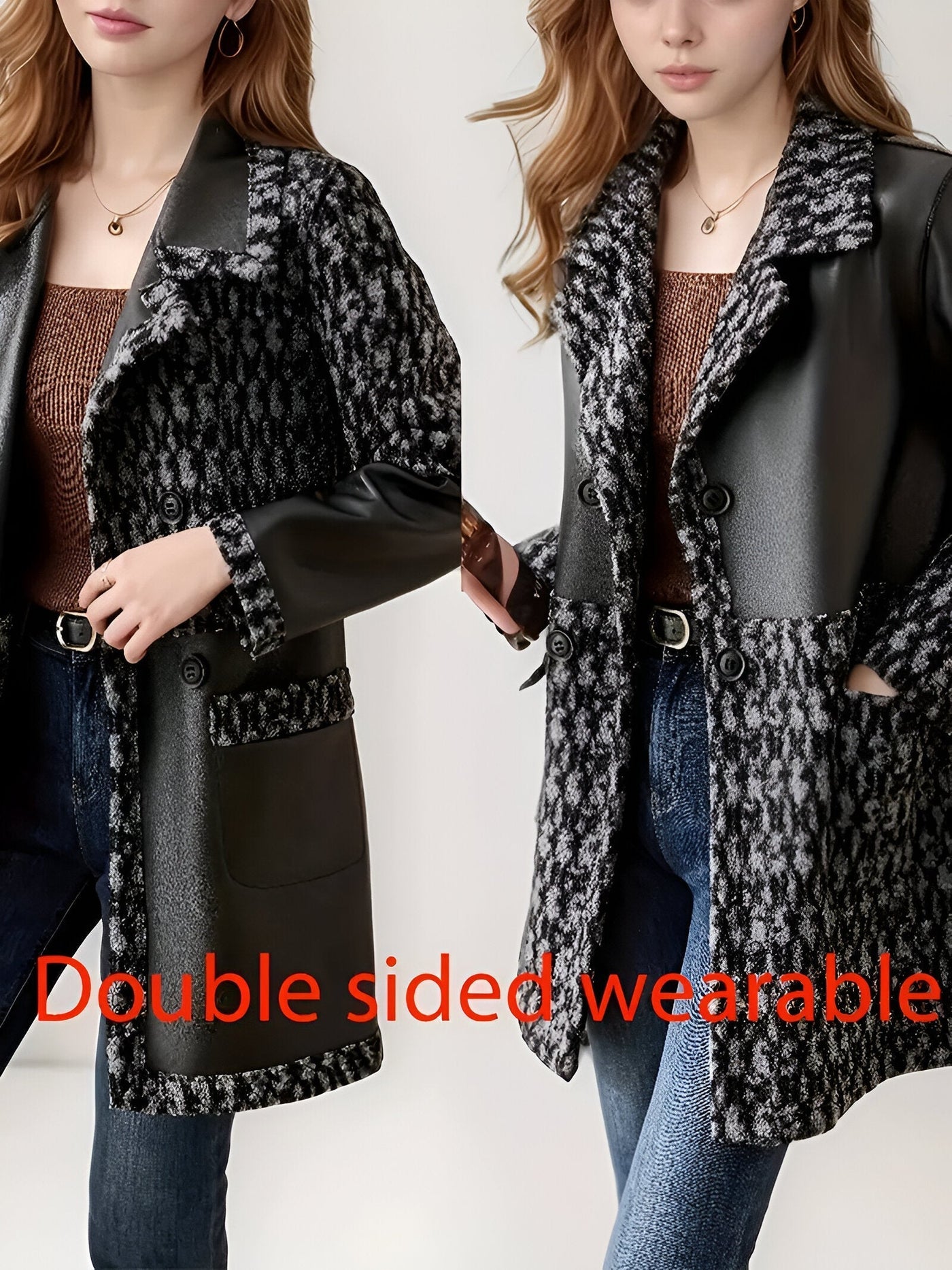 Amata | Kuscheliger & Schicker Allround-Blazer