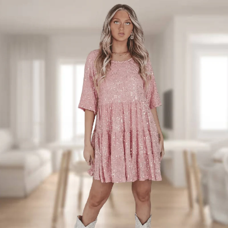 Junia | Ballkleid Elegant | Mini