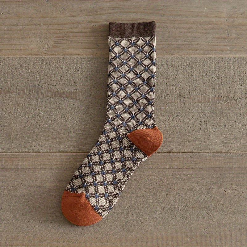 Bella | Vintage Socken