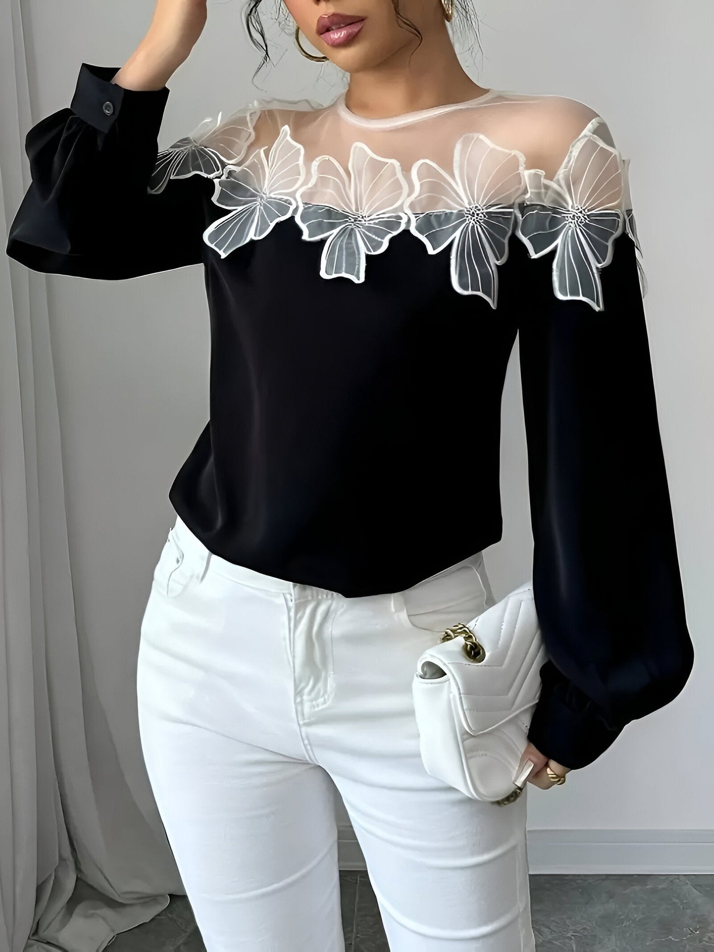 Marai - müheloser stil mit einem hauch von eleganz