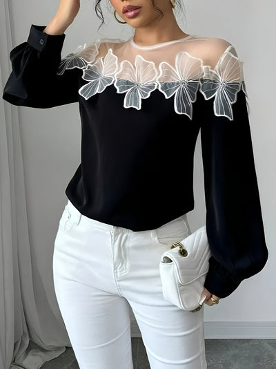 Hjordis | Müheloser Stil mit einem Hauch von Eleganz