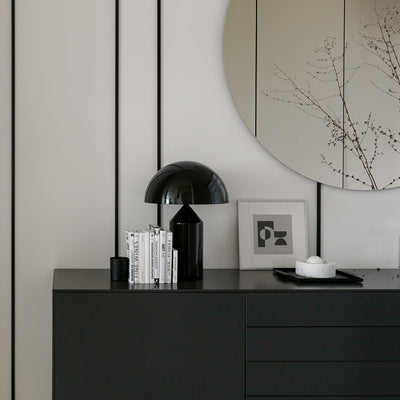 Lampenraum Tischlampe