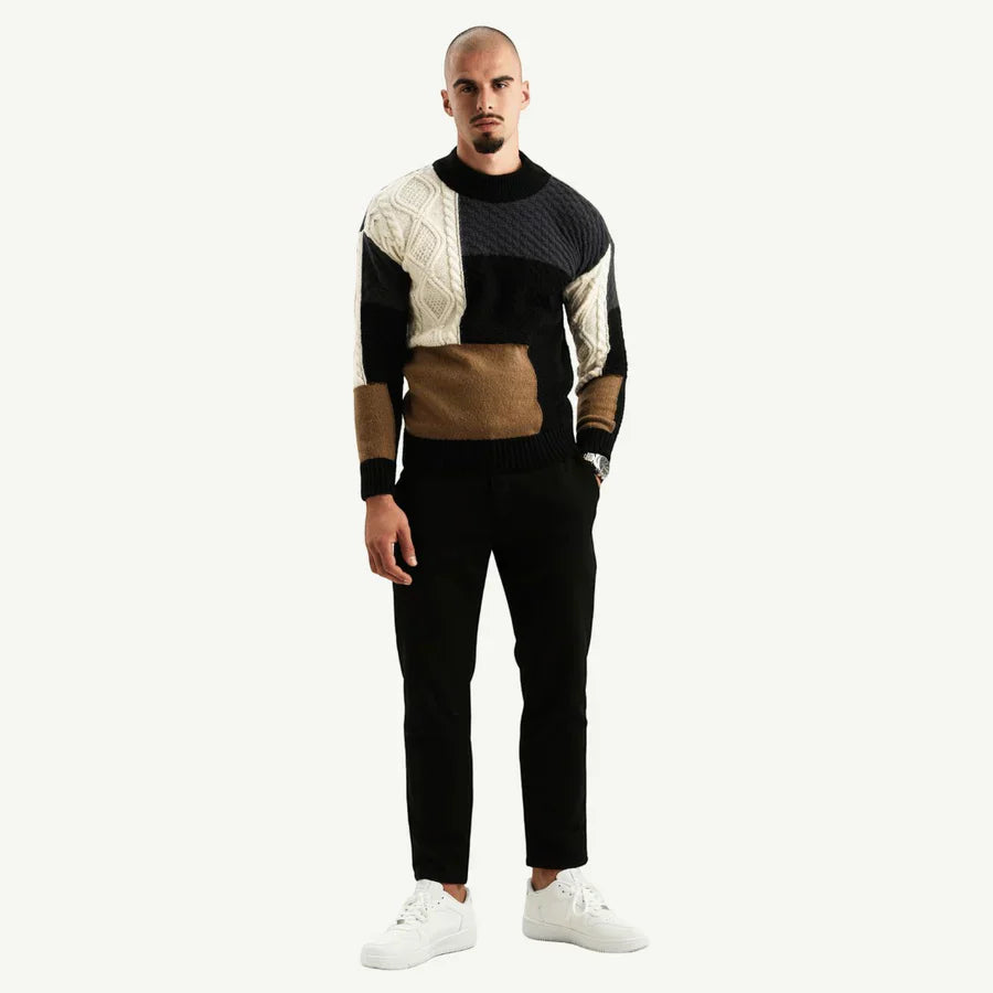 APOLLO | IKONISCHER PULLOVER