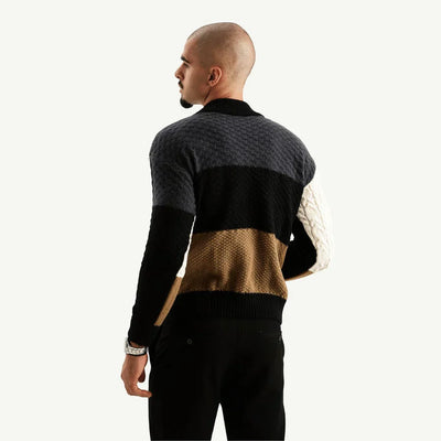 APOLLO | IKONISCHER PULLOVER