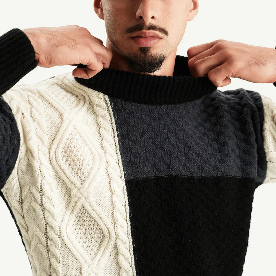 APOLLO | IKONISCHER PULLOVER