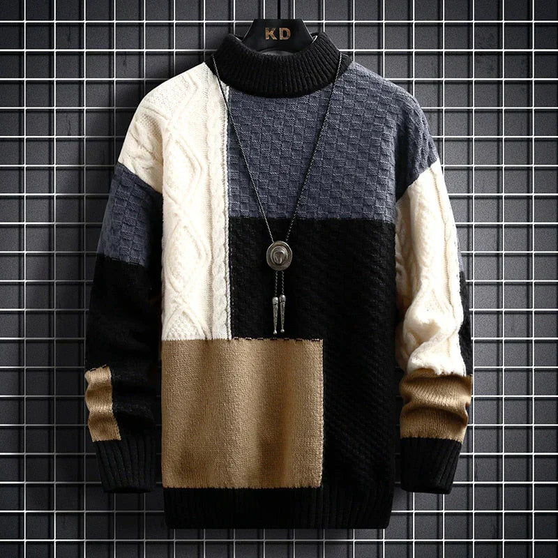 APOLLO | IKONISCHER PULLOVER