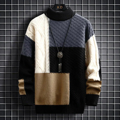 APOLLO | IKONISCHER PULLOVER