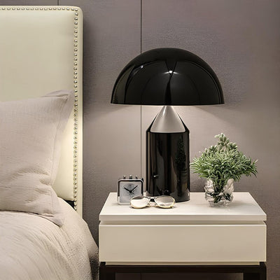 Lampenraum Tischlampe