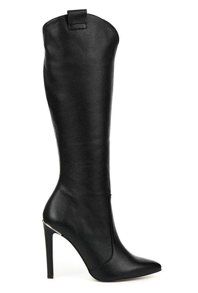Livia® | Komfort Stiefel