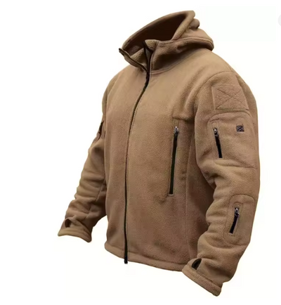Ottmar® | Premium Robuste Militärjacke für Männer