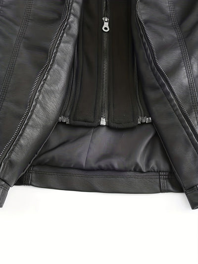 Delphine® | ultra-elegante Jacke