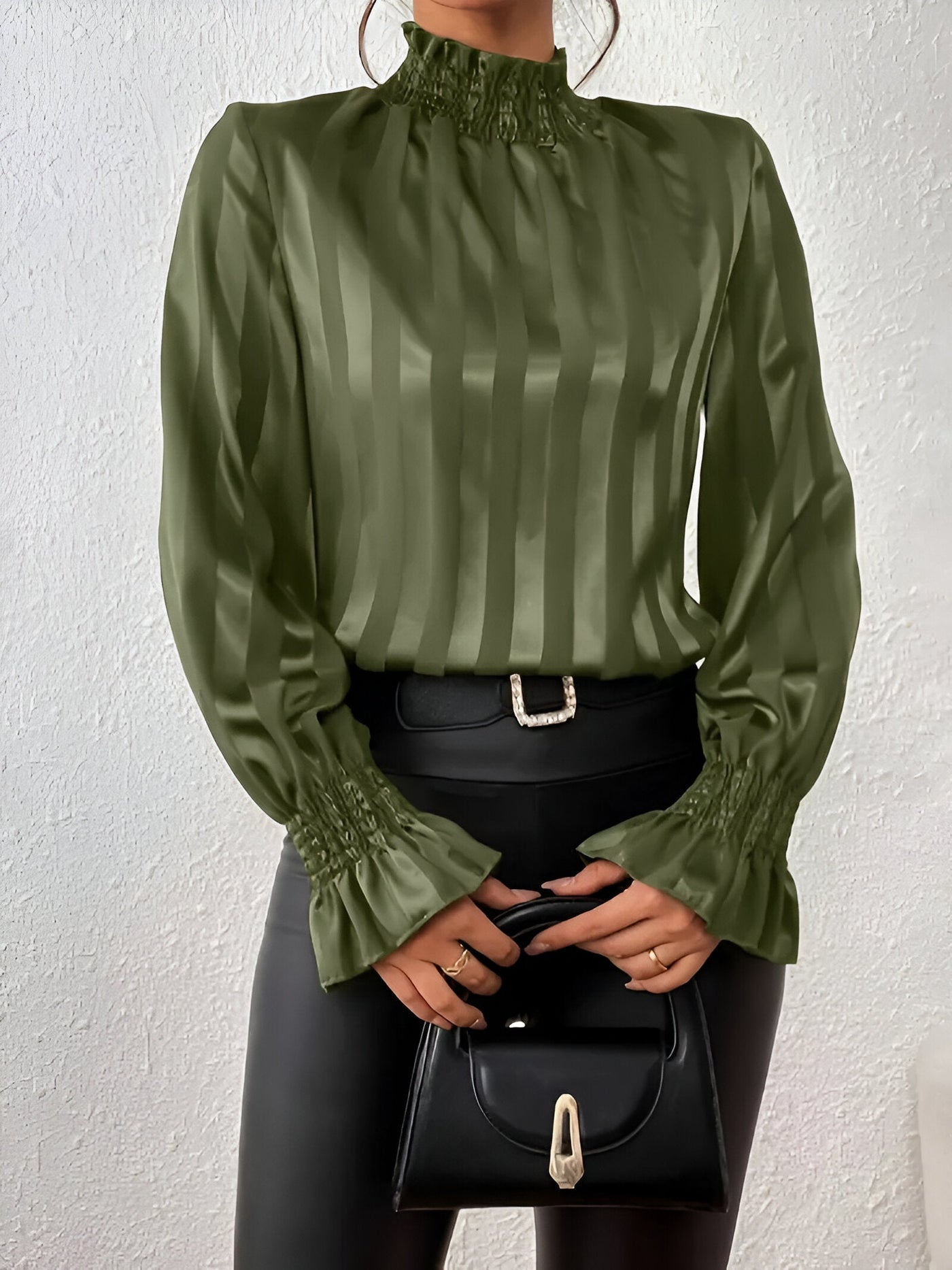 Hedda | Mühelose Eleganz für jeden Anlass