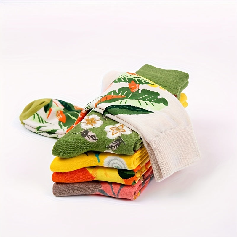 Rhea | Vintage Socken