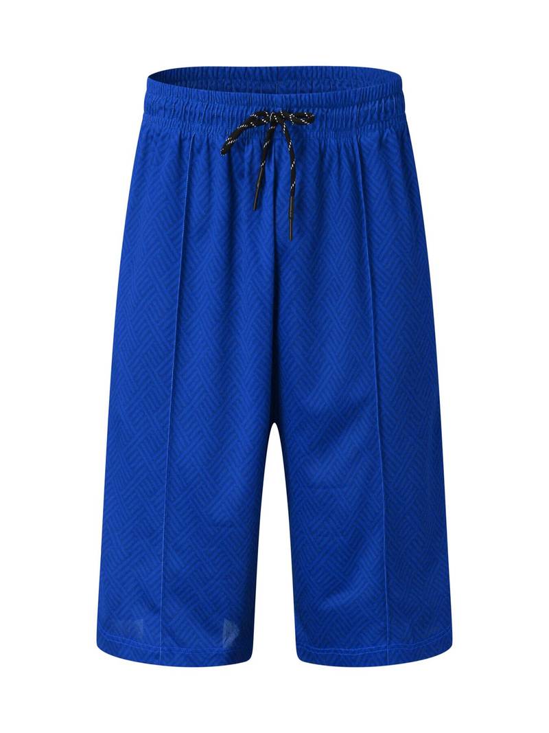 Theodore - Herren 2-Teiler Lässiger Komfort