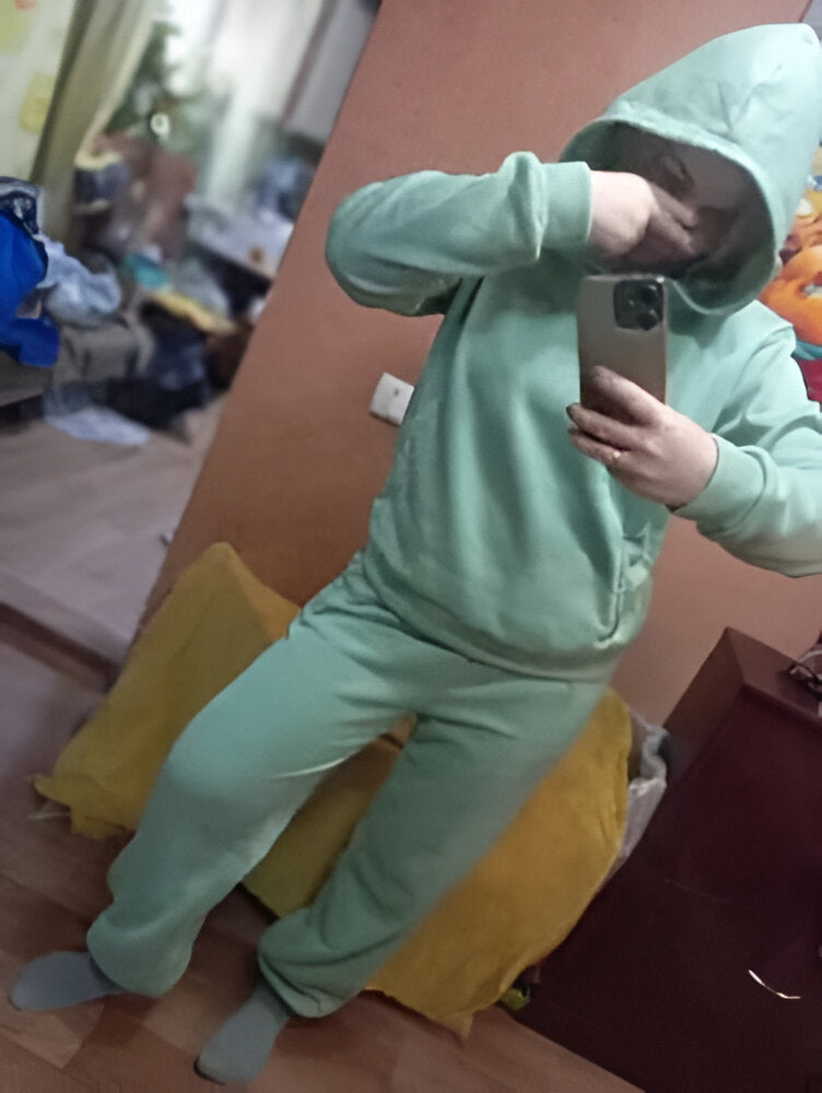 Adriel | Gemütlicher Komfort – Dein ultimativer Entspannungslook