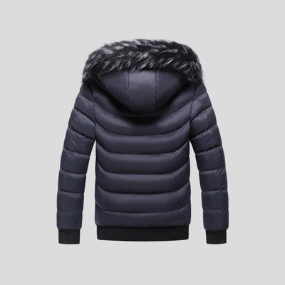 Luan® | Pufferjacke