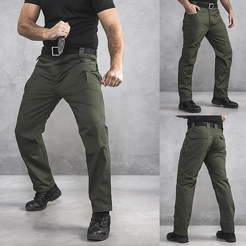 Jasfer | Herren Cargo Hose | Outdoor