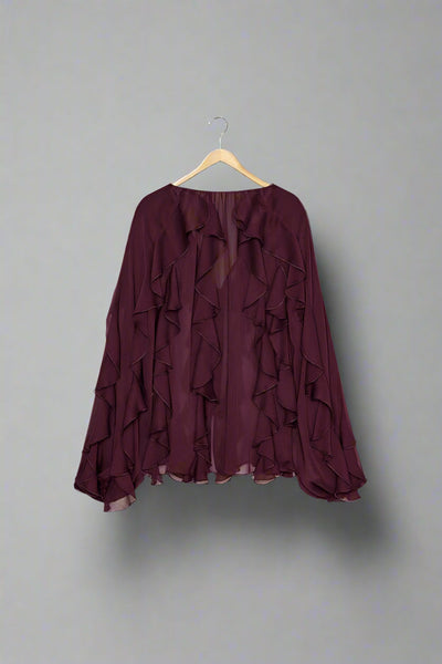 KIANA I PROMANTISCHE BLUSE