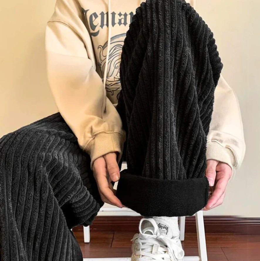 CLAUD | STILVOLLE CORDHOSE