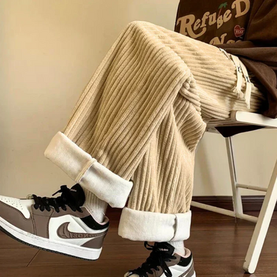 CLAUD | STILVOLLE CORDHOSE