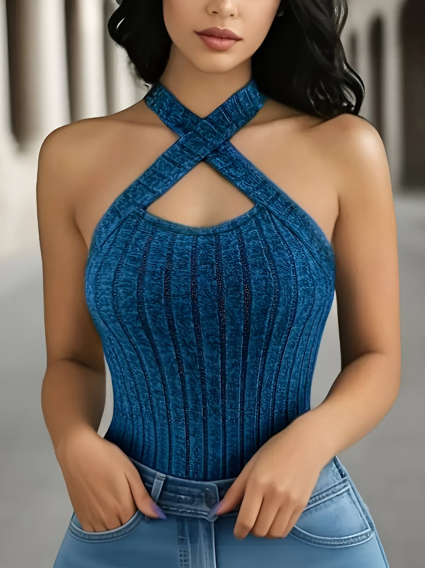 Morgan | Mühelose Sommer-Eleganz