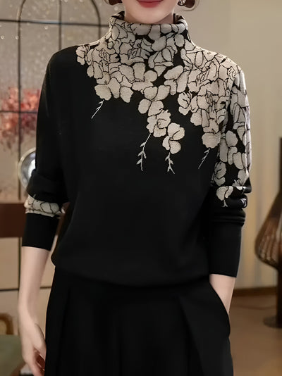 Ilka | Genieße gemütliche Eleganz in dieser Saison