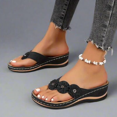 Henriette | Orthopädische Sandalen für langanhaltenden Komfort