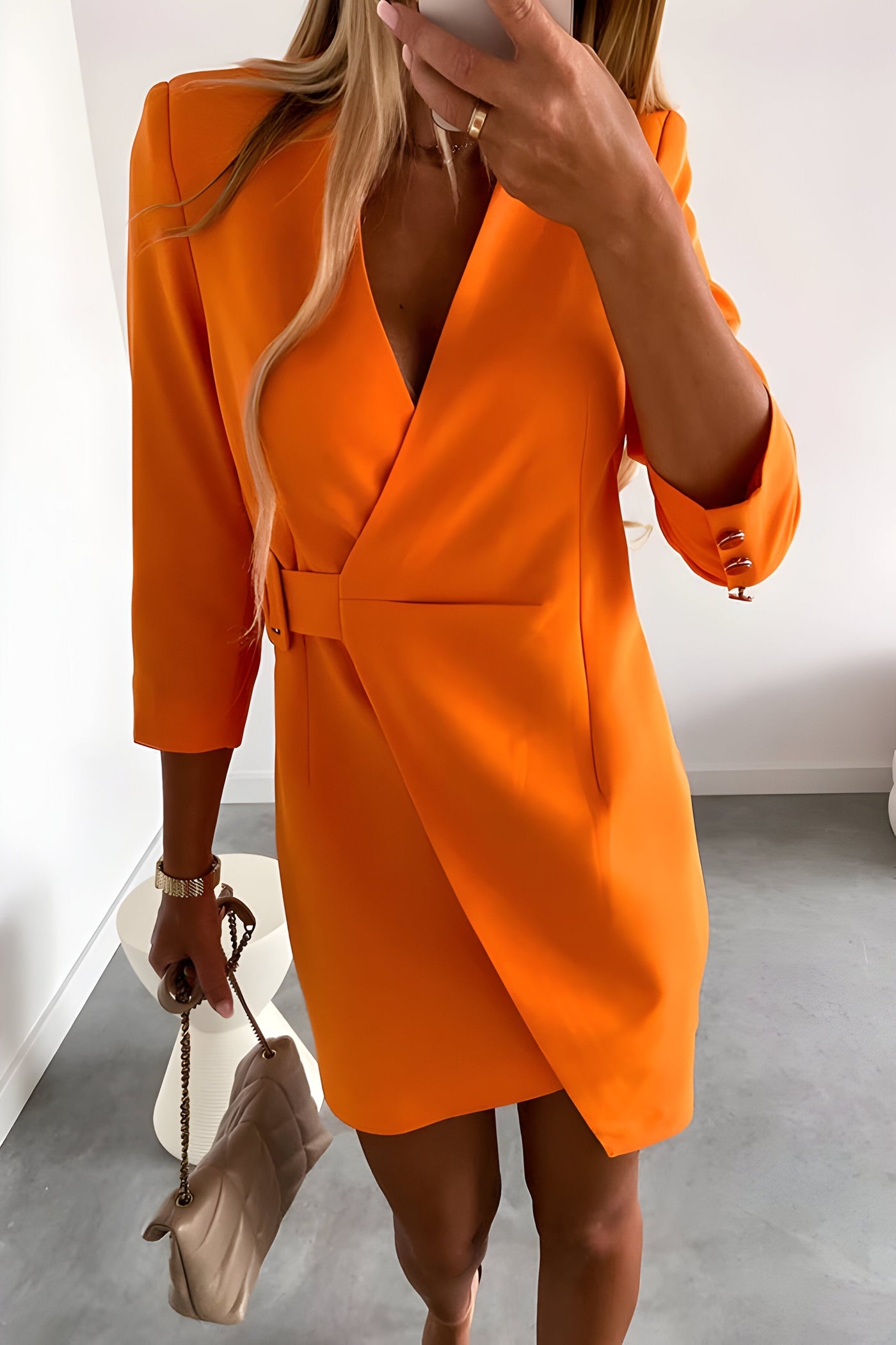 Kaelen | Mühelos elegant für jeden Anlass