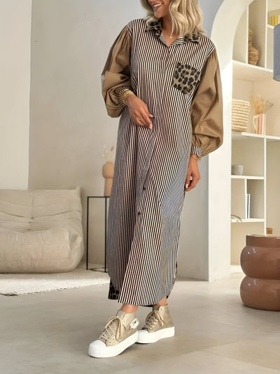 Tatjana | Verspieltes Katzenohren-Kleid