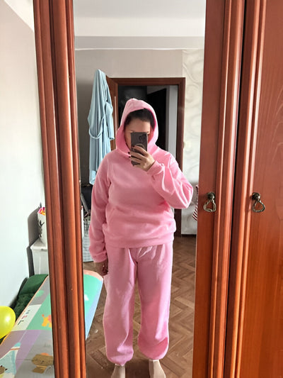 Adriel | Gemütlicher Komfort – Dein ultimativer Entspannungslook