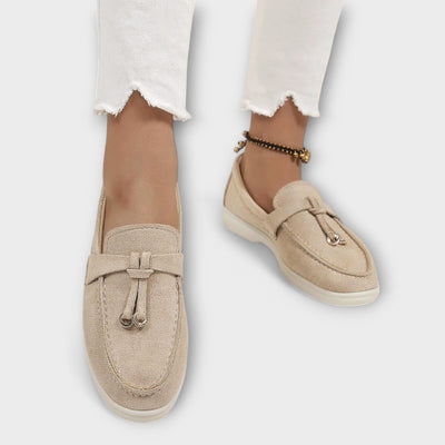 Gamila - Elegante Loafer