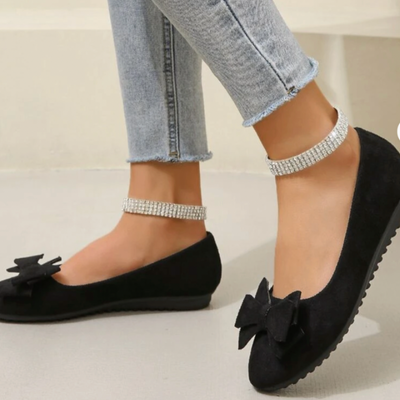 Reegan | Damen Bequeme Schuhe | Elegant