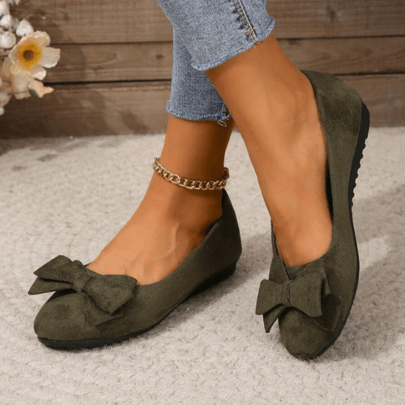 Reegan | Damen Bequeme Schuhe | Elegant