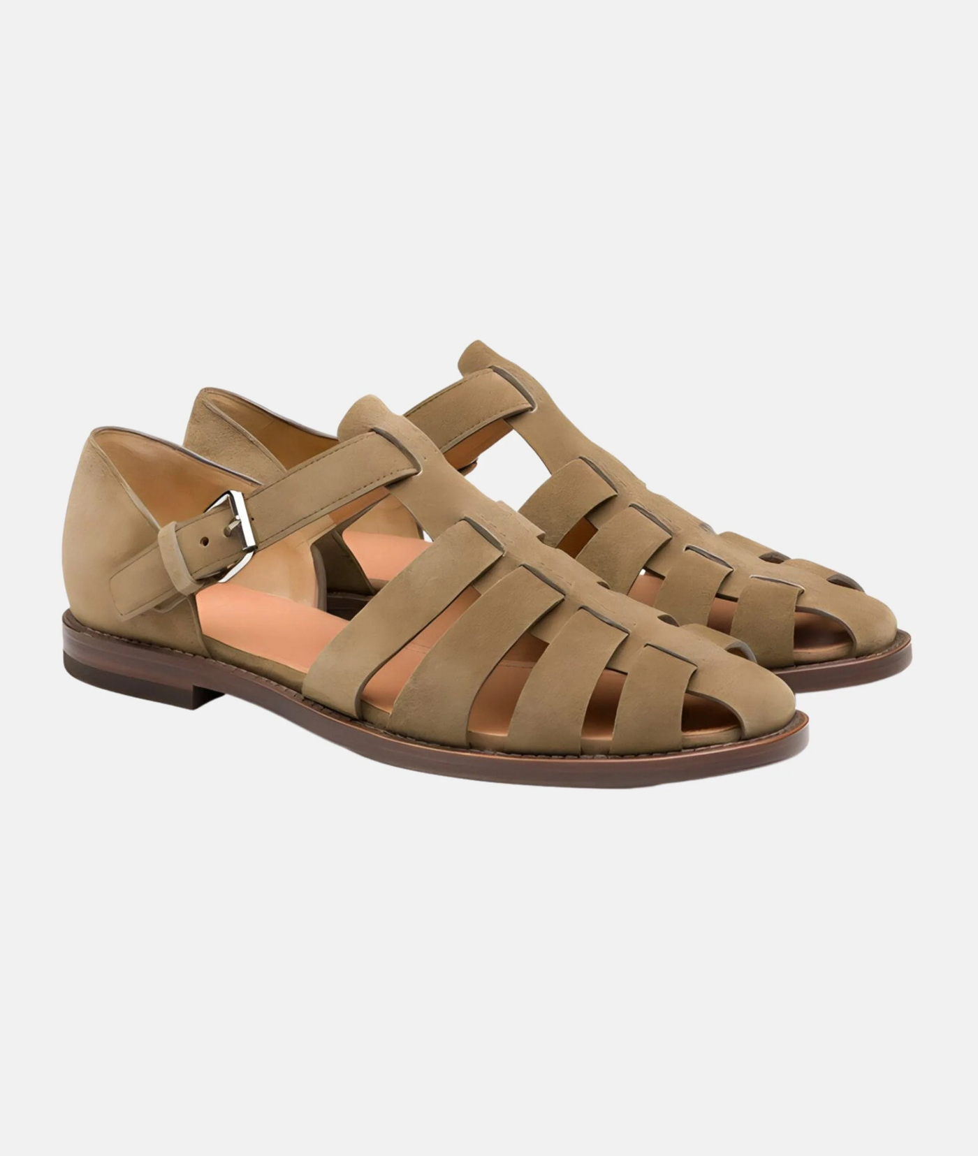 Aljhoanna | Damen Schwarz Sandalen | Sommer