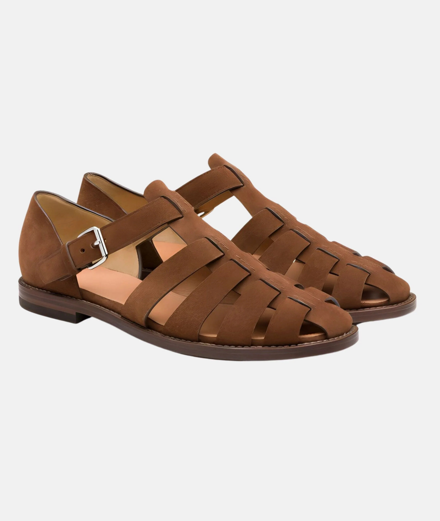 Aljhoanna | Damen Schwarz Sandalen | Sommer