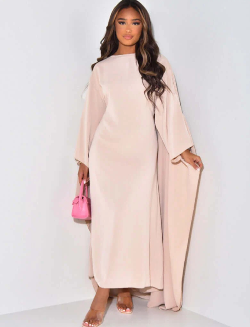 Zendaya | Elegant Abendkleid | Maxi