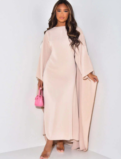 Zendaya | Elegant Abendkleid | Maxi