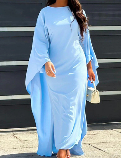 Zendaya | Elegant Abendkleid | Maxi