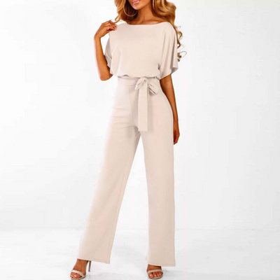 Riley | Damen Elegant Jumpsuit | Festlich