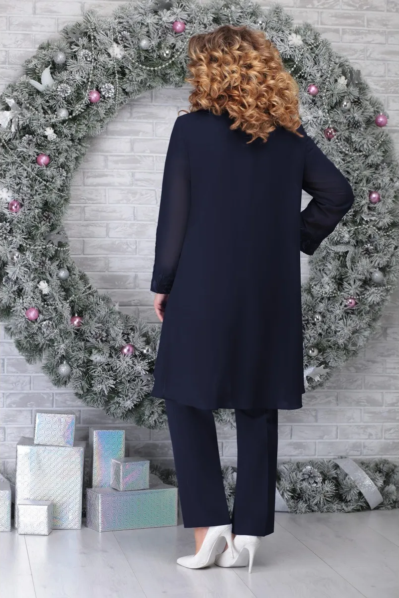 Alice | Damen Elegant Set | Festliches Outfit