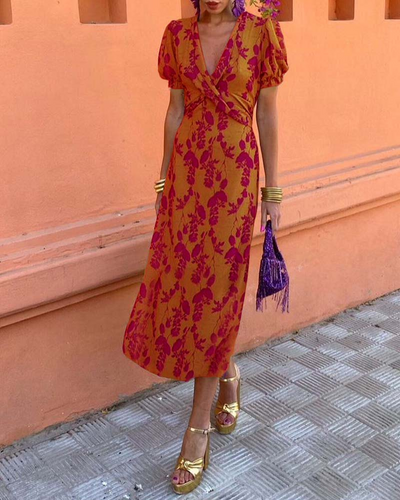 Magdalene | Festliche Sommerkleider | Midi