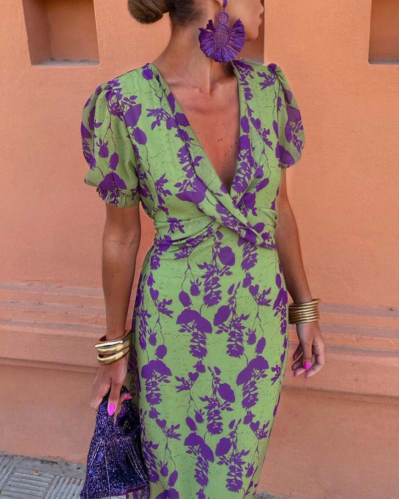 Magdalene | Festliche Sommerkleider | Midi